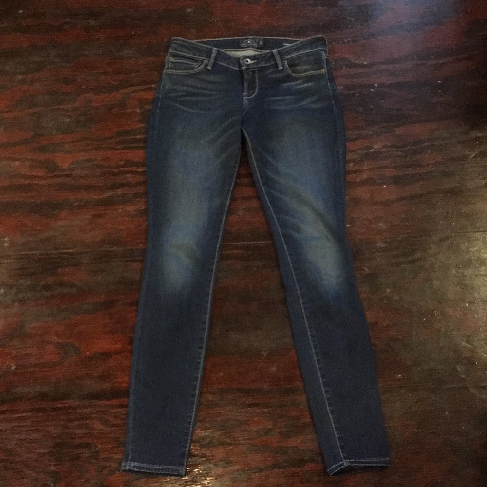 Lucky Brand Jeans